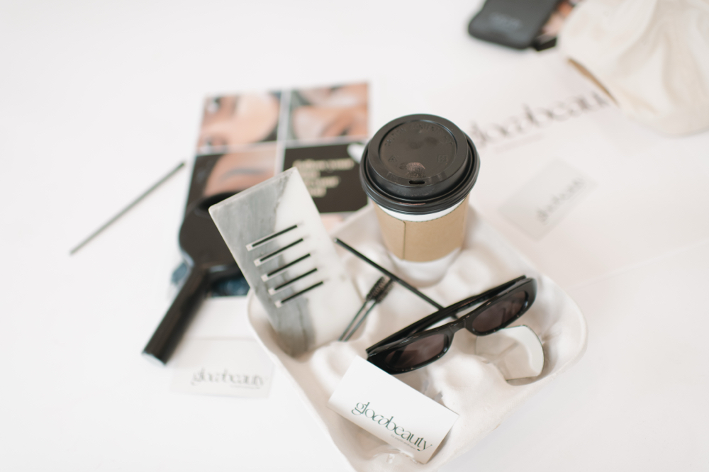 Brow Tint
