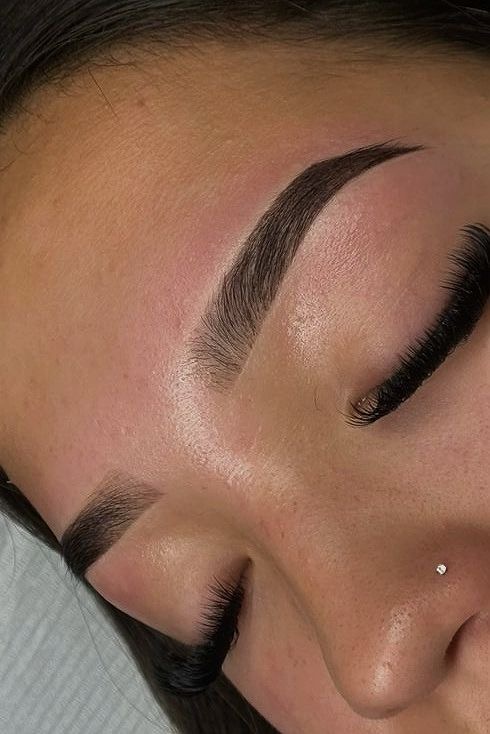 Eyebrow Tint Only