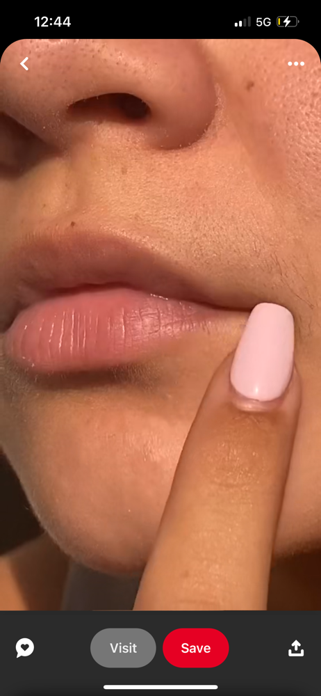 Lip Wax