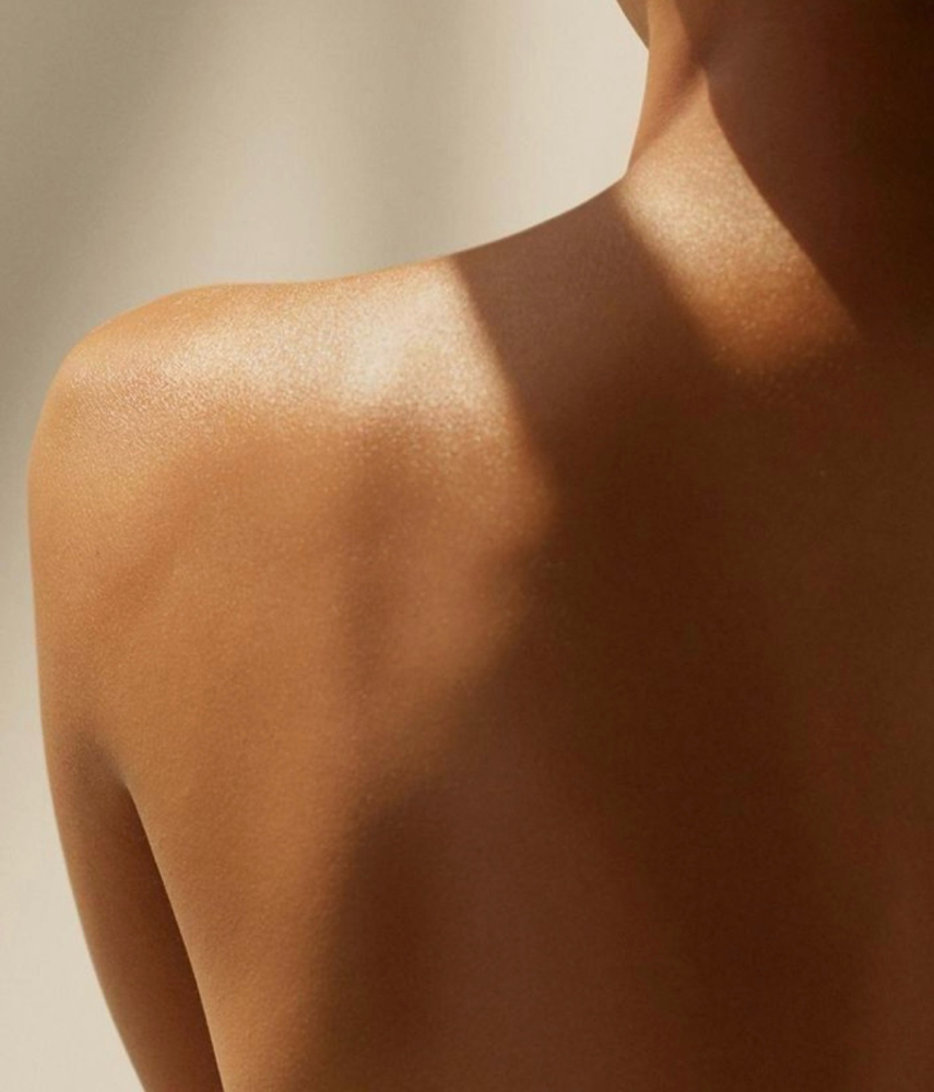 Back Facial