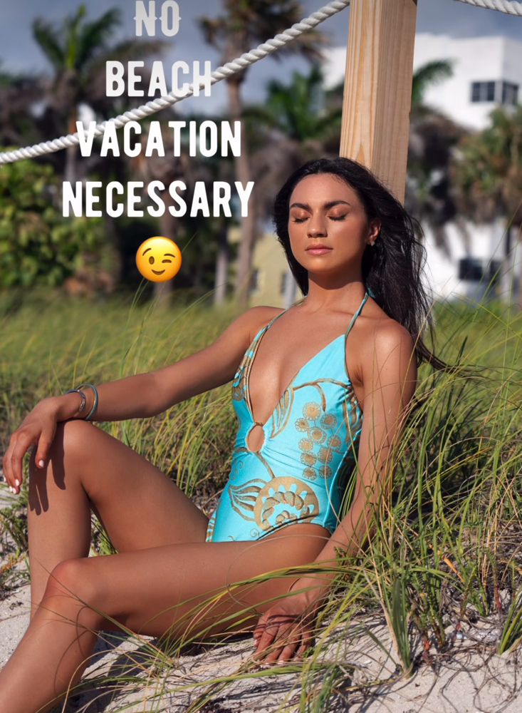 Tahitian Spray Tan (THURS ONLY)