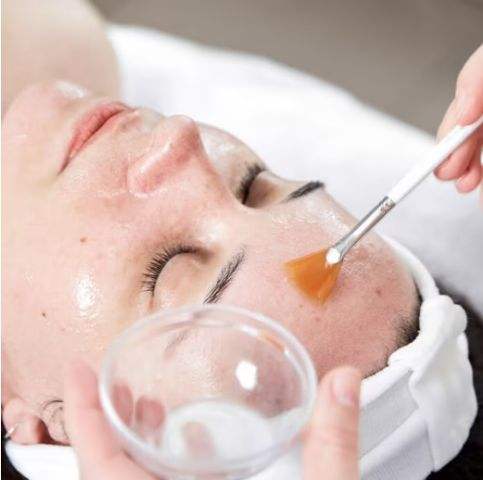 Glycolic Acid Peel Pkg# 3