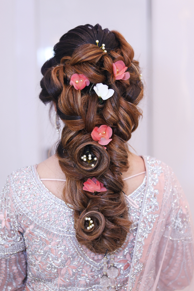 Formal Style With Extensions