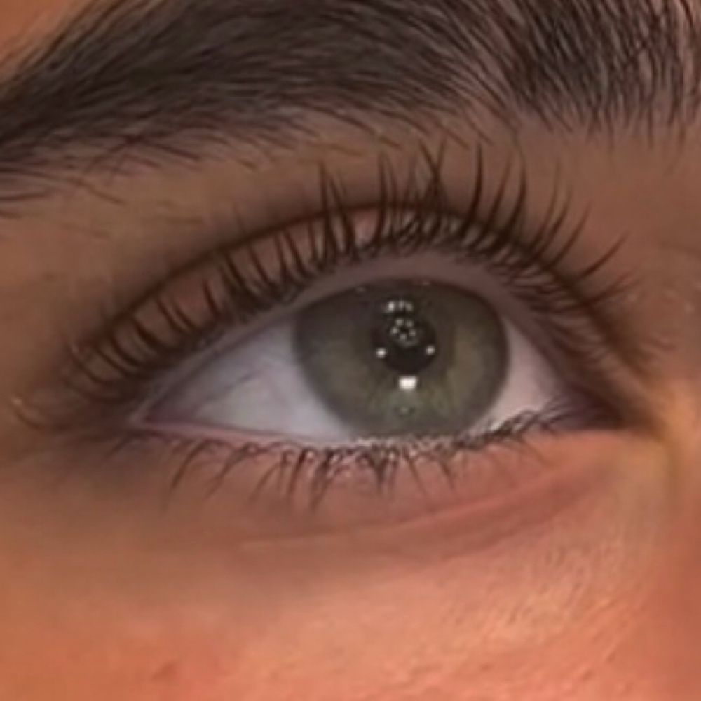 Lash Lift Only at The Studio 5 in Rosedale, MD