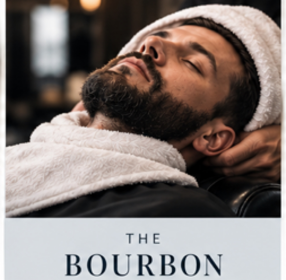 Wedding Party Packages at Bourbon Barbers Dayton in Dayton, OH