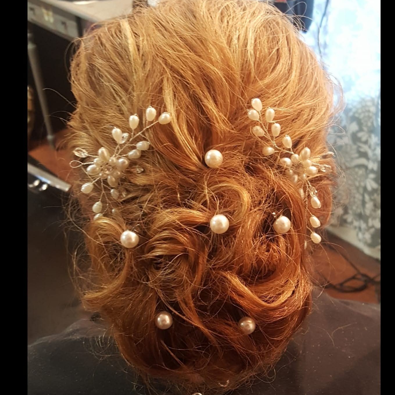 UPDO STYLES~BRIDAL~SPECIALTY STYLES at Southern Styles Salon & Spa, LLC in Ludowici, GA
