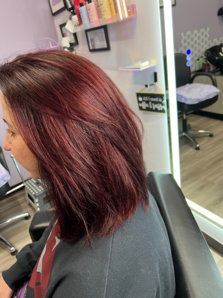 Lasio Keratin