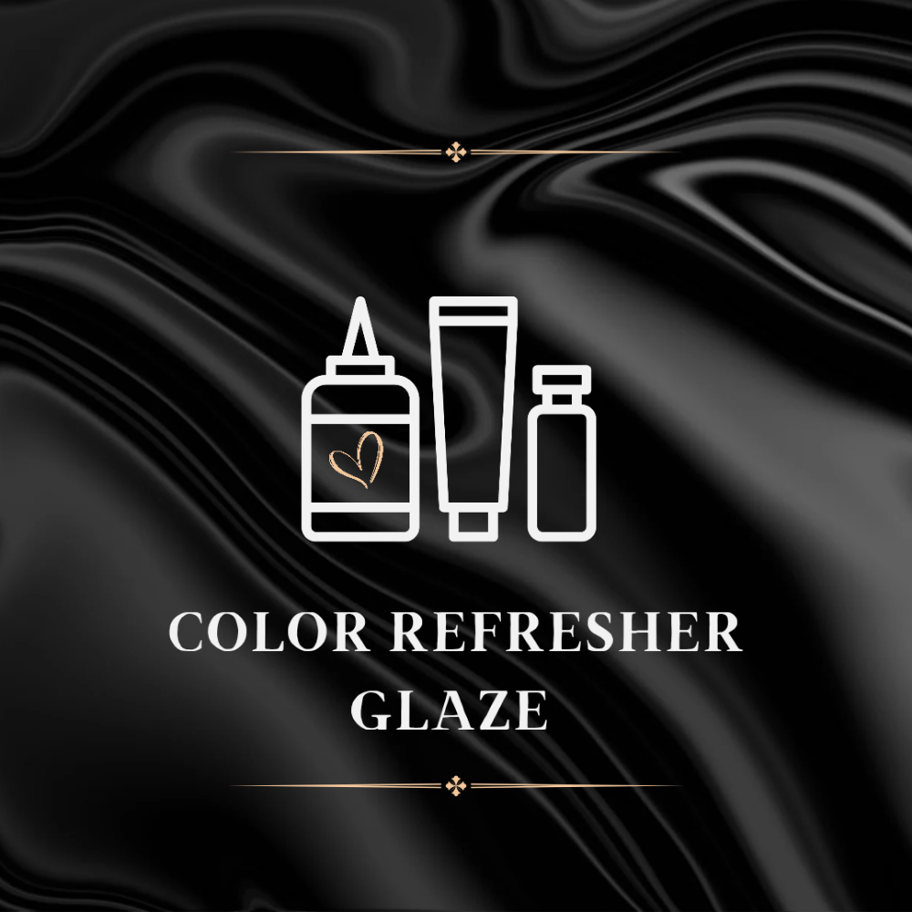 Color Refreasher Glaze