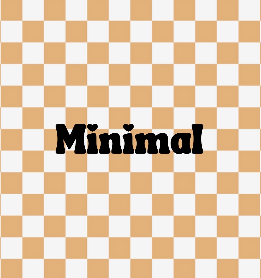 Minimal