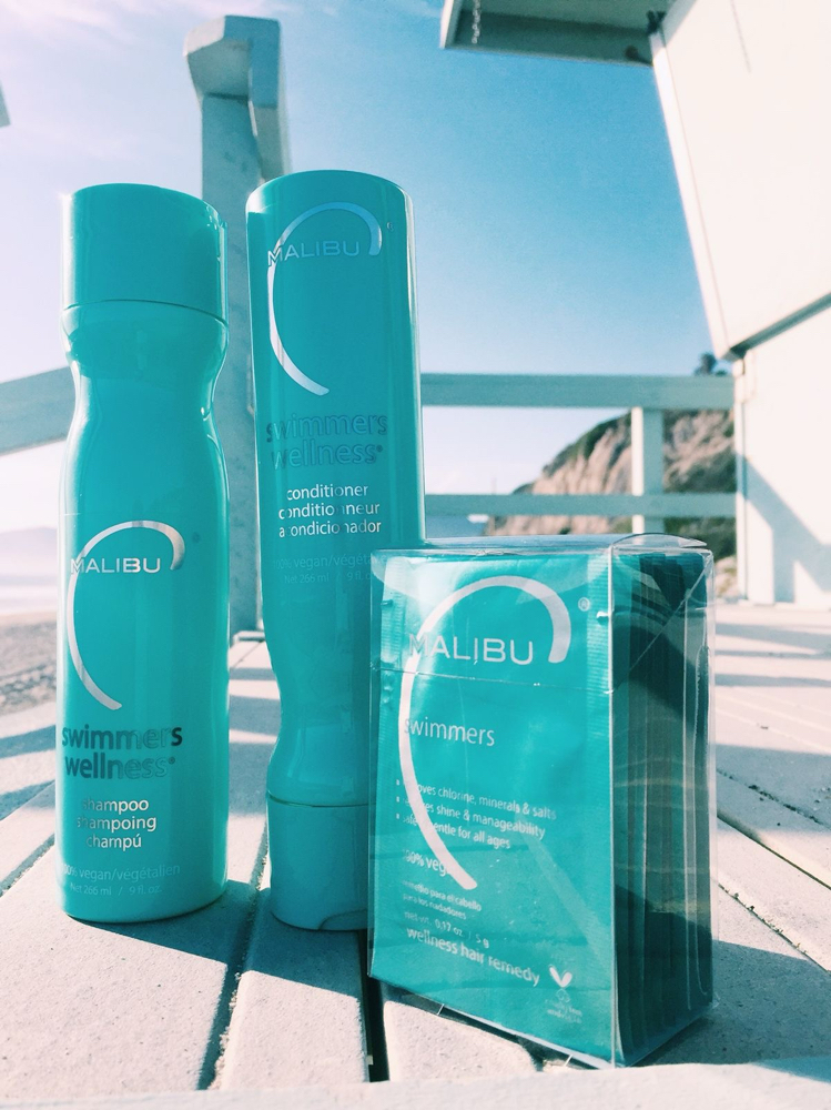 Malibu Swimmers Treatment