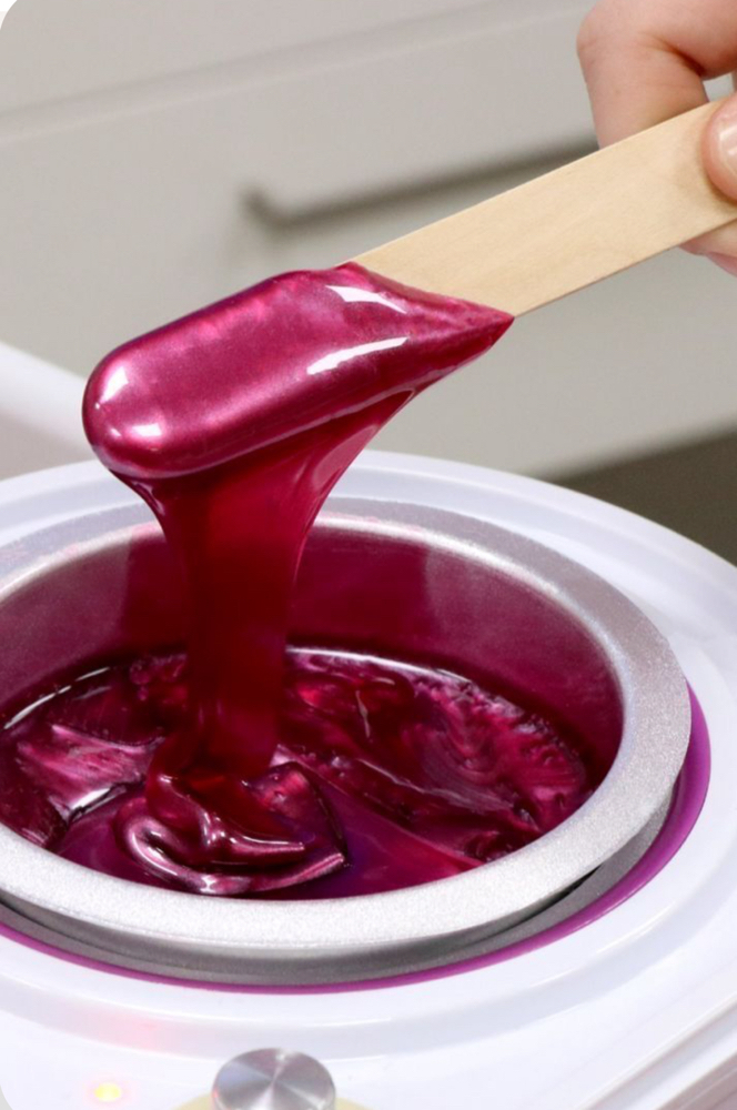 Facial Wax