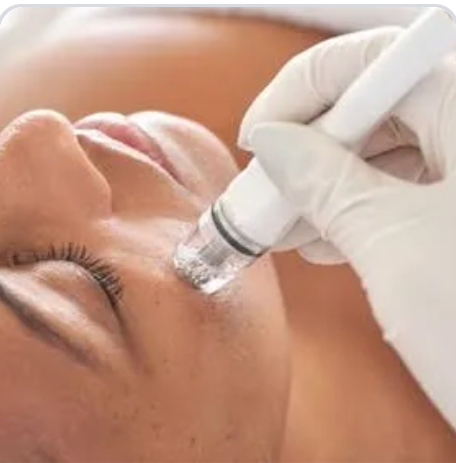 May Microderm Promo