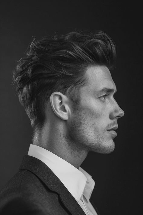 Men’s Style/Blowout