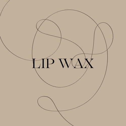 Lip Wax