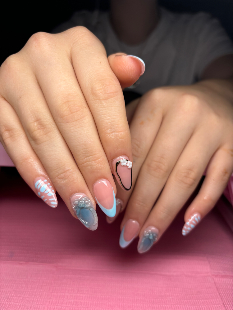 Gel-x