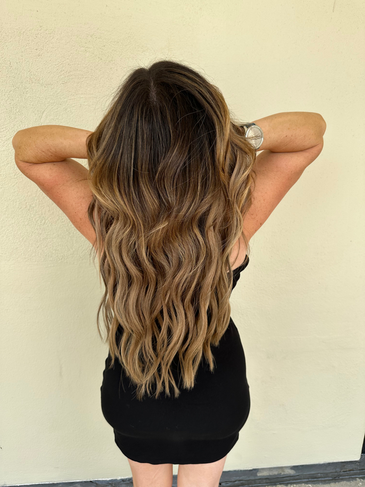 3 Row Install Only at Hair By Brandy Nicole in Port Charlotte, FL