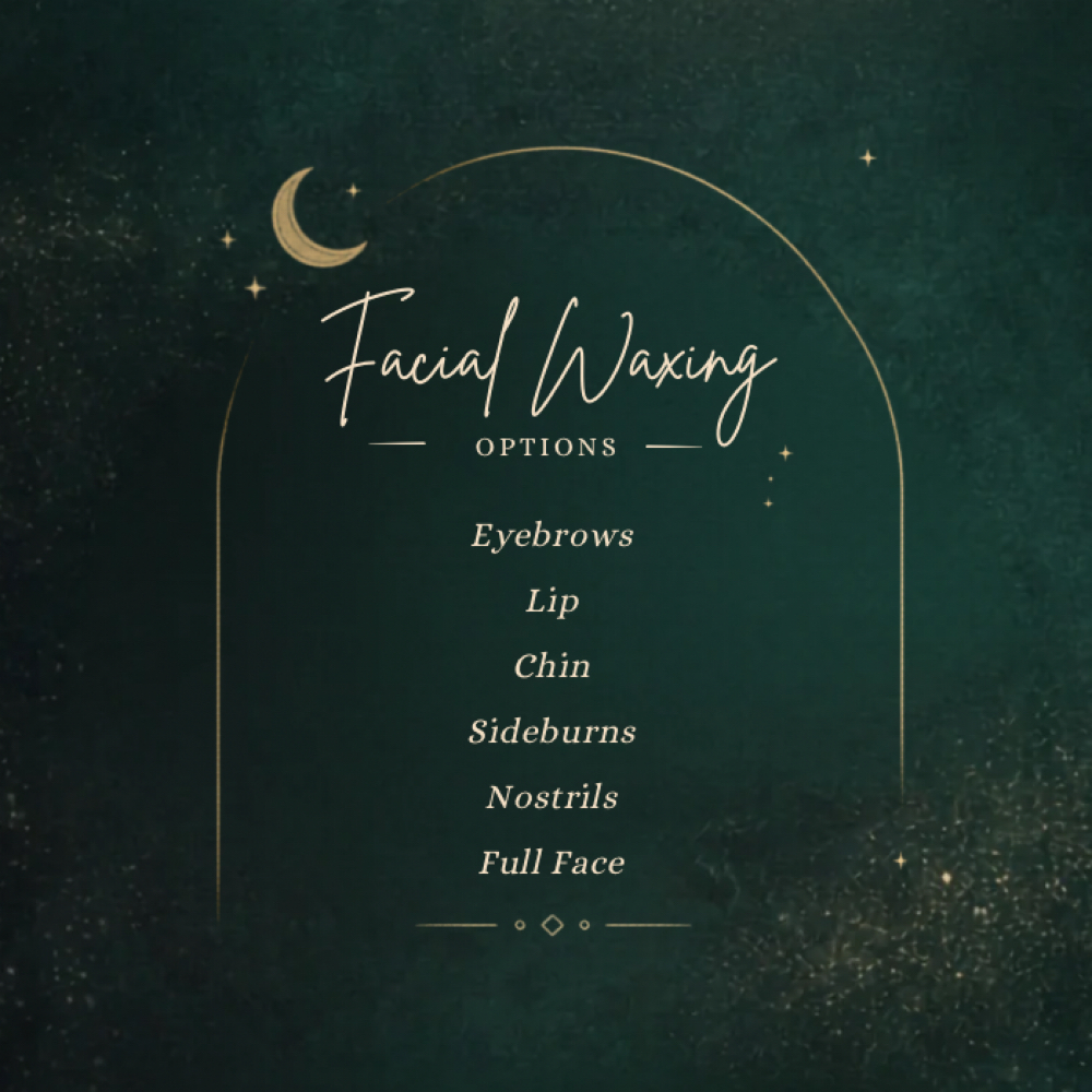Facial Waxing at Aries Esthetics in Fort Wayne, IN