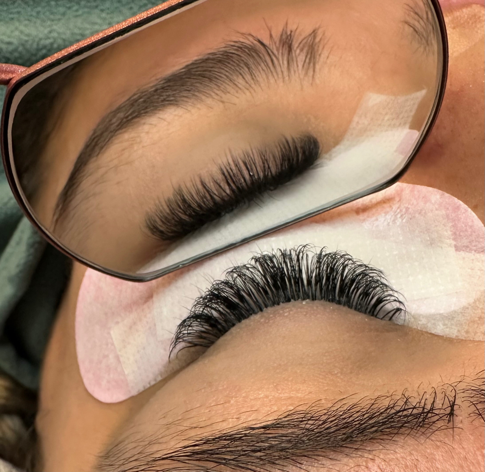Hybrid Fill