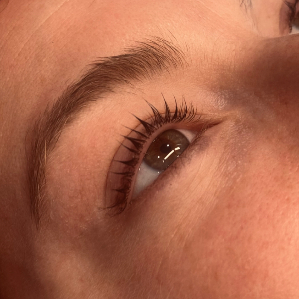 Korean Lash Lift & Tint at Services By Kelsey | Esthetician in Beavercreek, OH