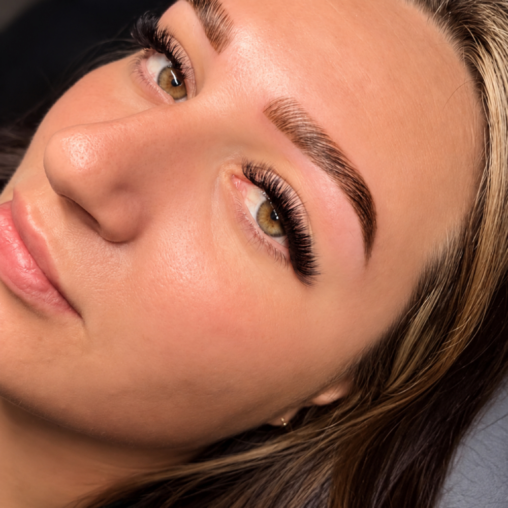 Brow Lamination + Tint at Lane & Co. Beauty in Okeechobee, FL
