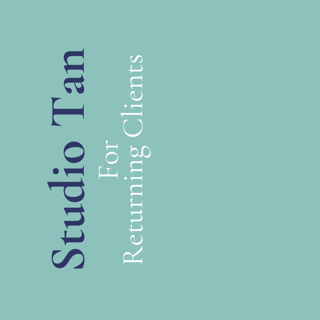 Studio Spray Tan
