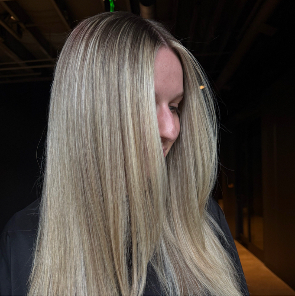 GLOSS REFRESH at StylistKyleeGrace in Portland, OR