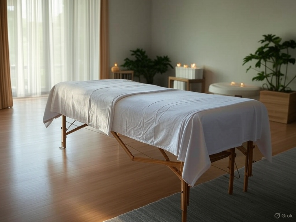 Swedish Massage