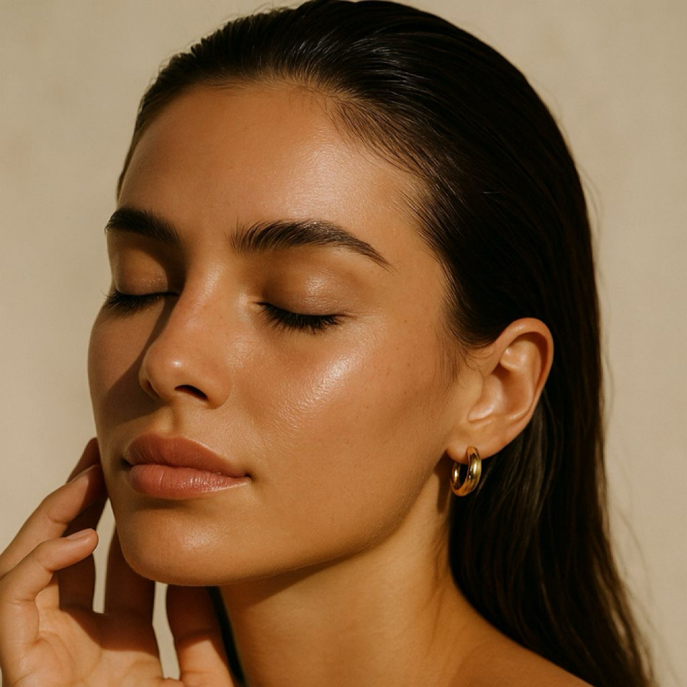 PRF EZ Gel - Full Face at SKN aesthetics in Elmhurst, IL