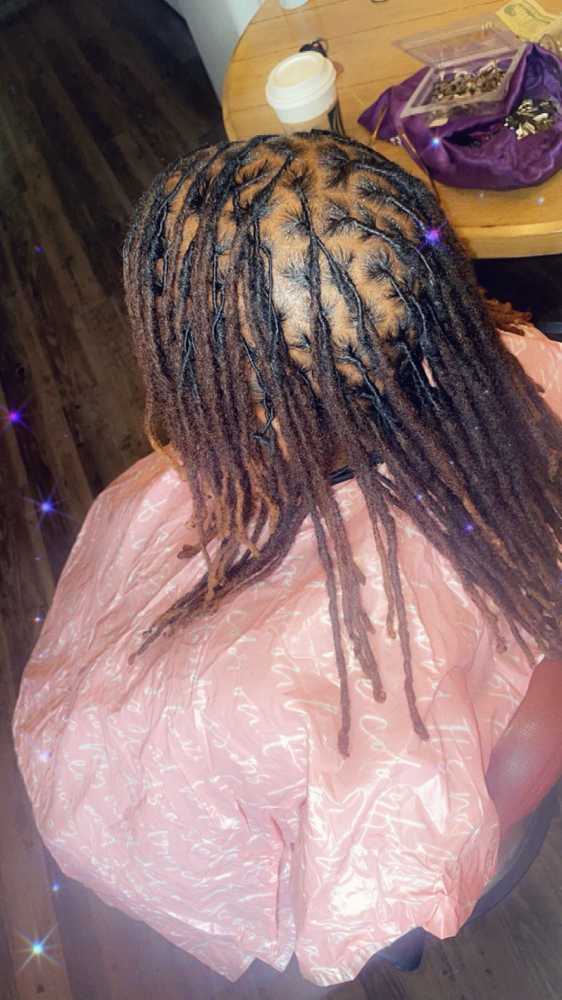 Retwist