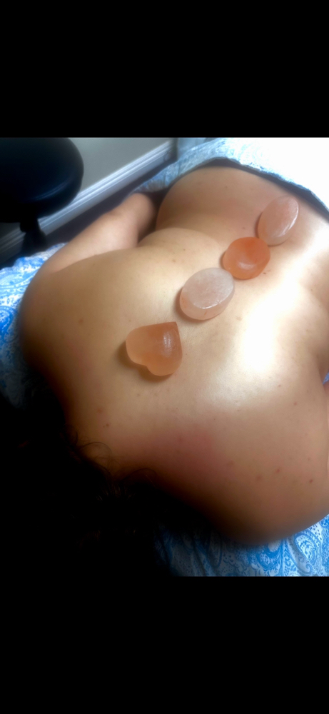 Hot Stone Massage