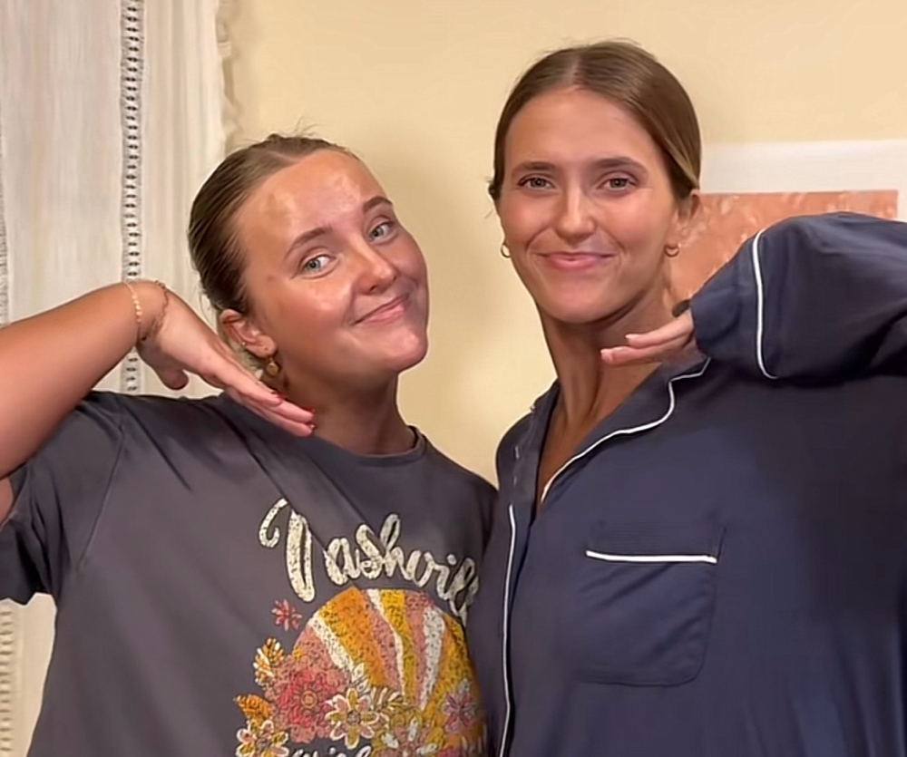 The Bestie Tan at Polish & Glow Co. in Paris, TN