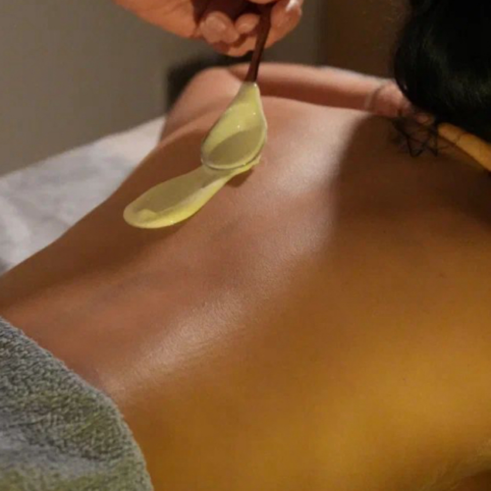 Back Facial at Skinncareave in San Bernardino, CA