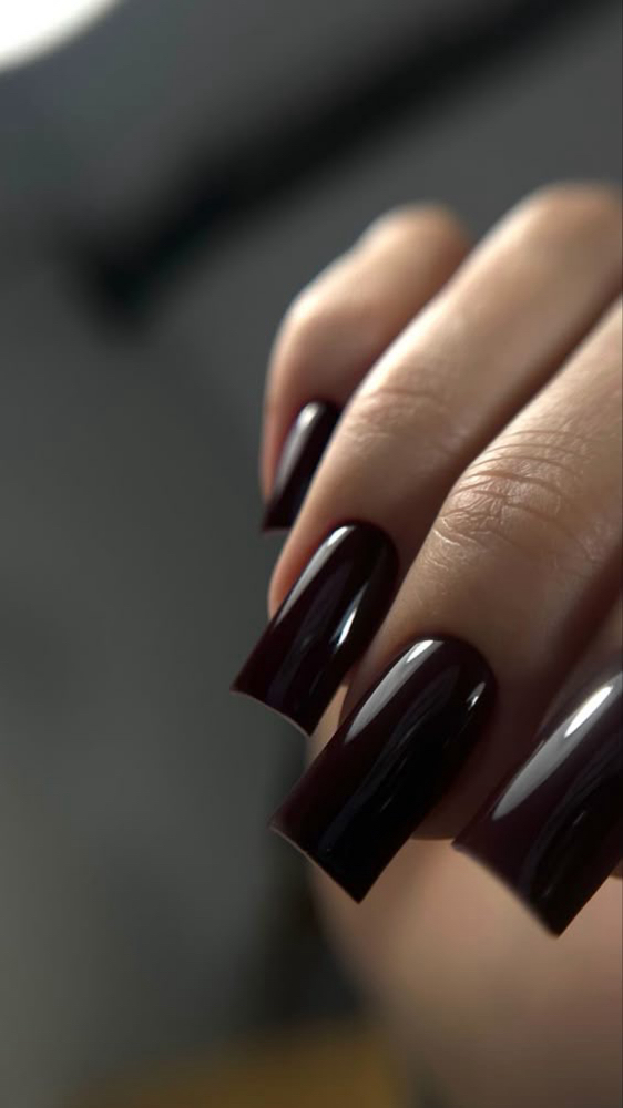 Hard Gel
