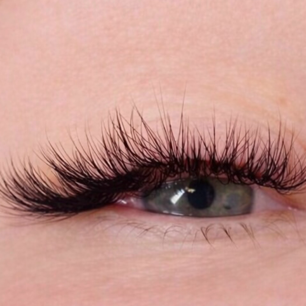Signature Volume Refresh (3 Weeks) at Everlash Georgetown by Huyen Pham 7196483391 in Washington, DC