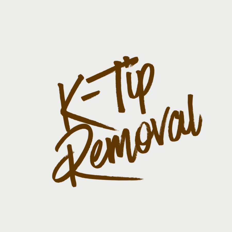 K‑Tip Removal & Other Packages at Lane Luxe Studio LLC in Pasadena, TX