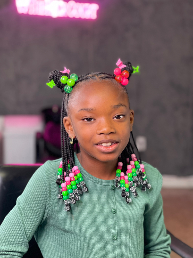 Kids Style