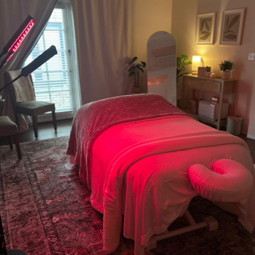Therapeutic Massage - 75 Mins at Hannah Lee Massage Therapy in Fresno, CA