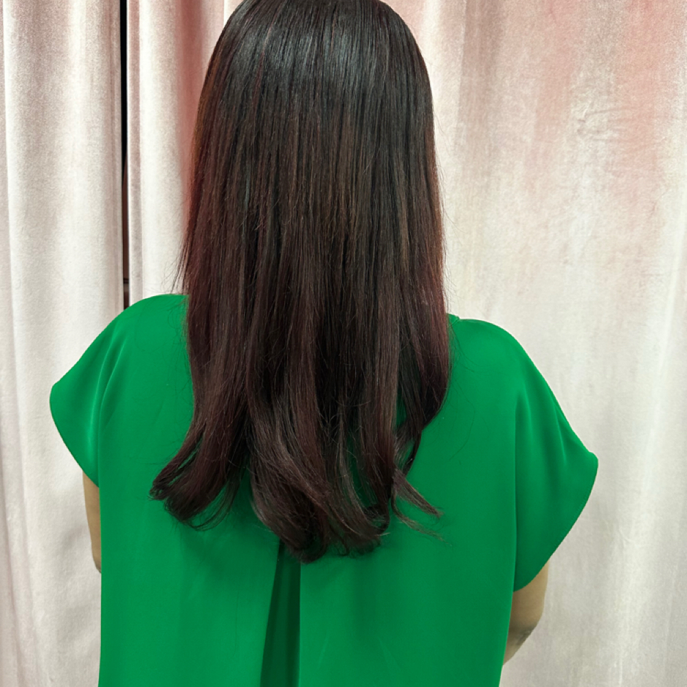 K - Tip Extensions at The Beauty Lab Experience in Gretna, LA