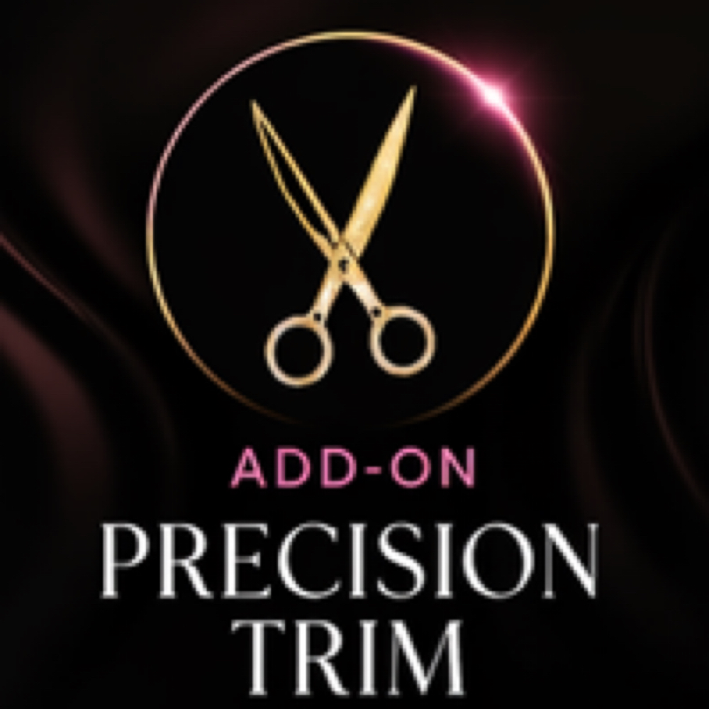 ✂️ Precision Trim at Boss Savage Beauty in Flint, MI