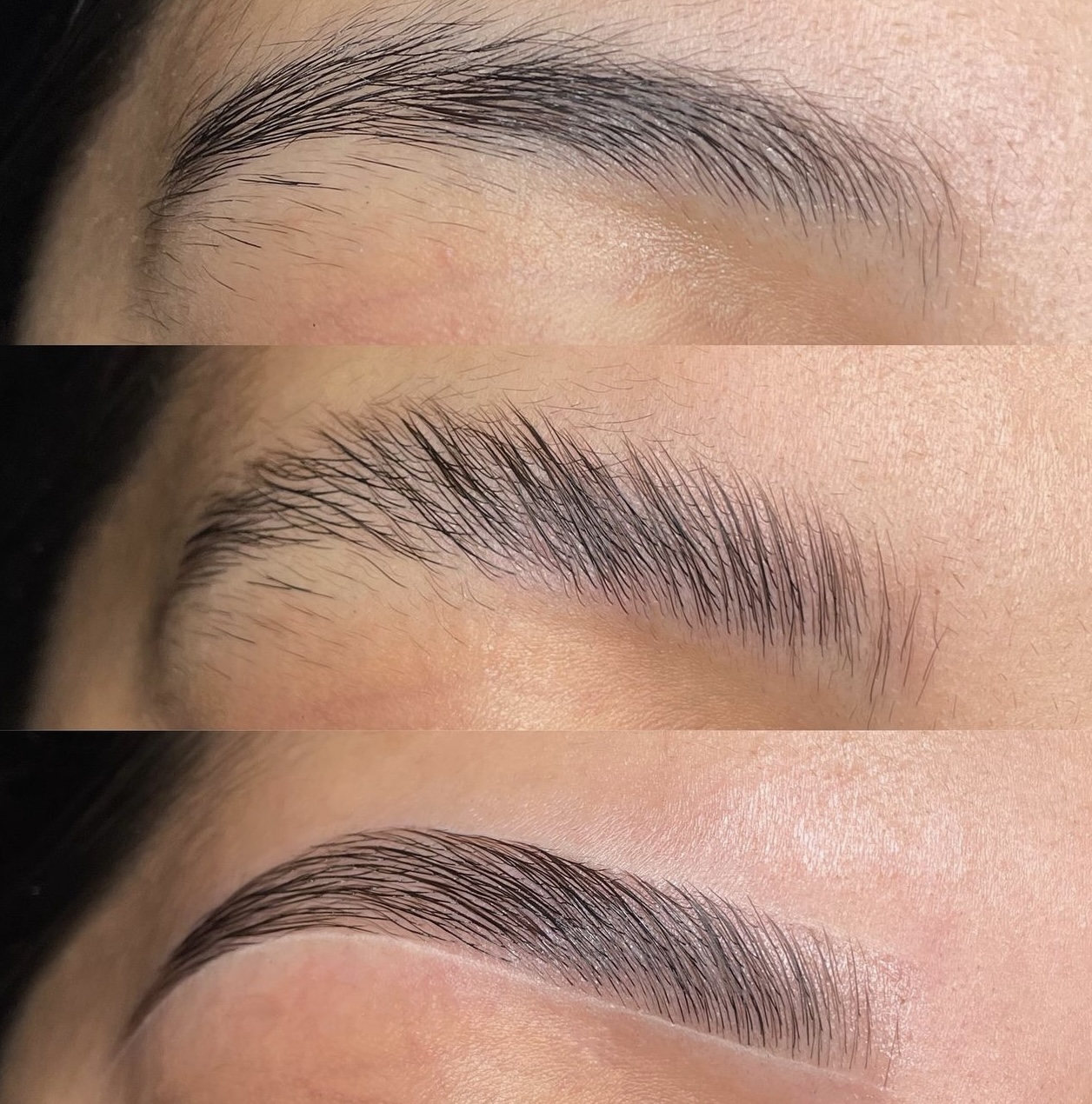 Brow Lamination