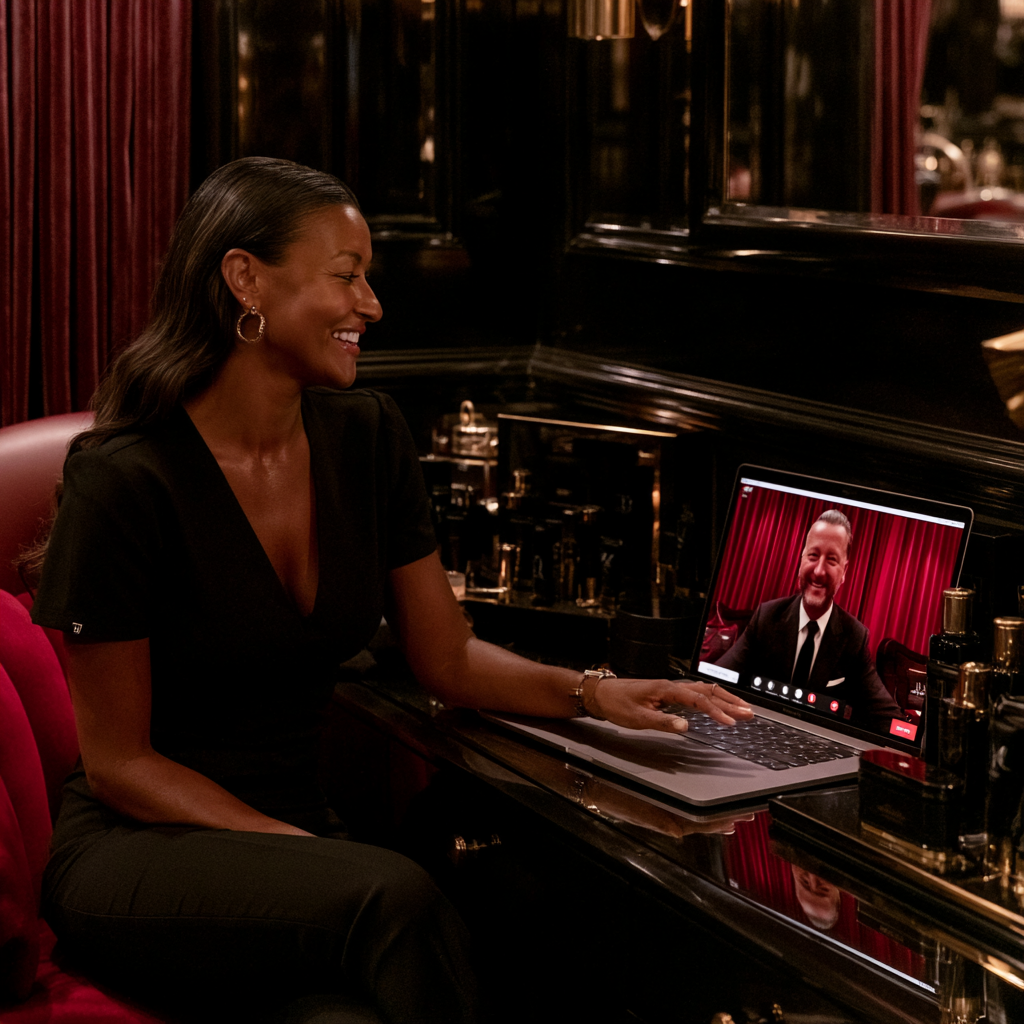 Virtual Consultation at Intima Men’s Spa in Miami, FL