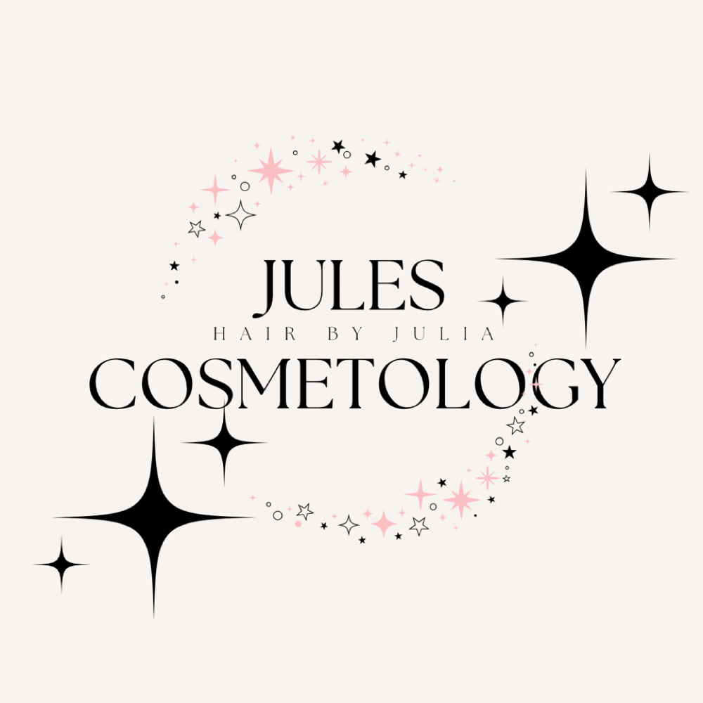 Keratin Treatment at Jules Cosmetology in Medford, OR
