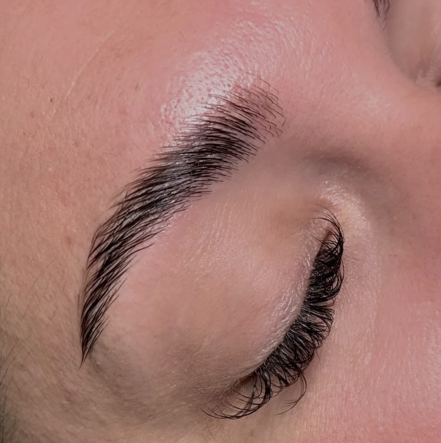 Brow Lamination