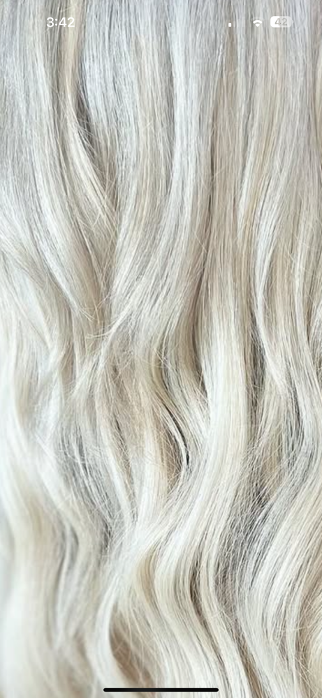 Consultation -color/cuts/extensions at The Beauty Lab Hair Co. in Lexington, NC