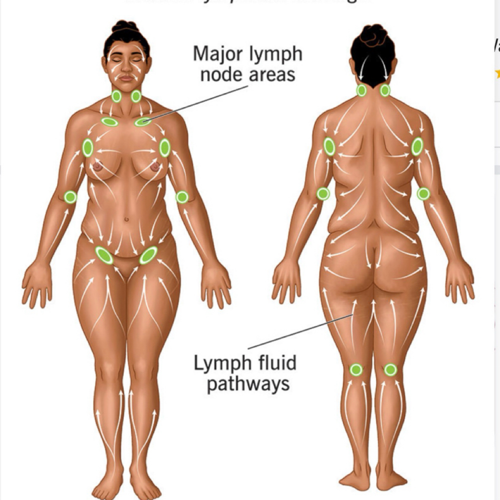 10 Sessions Of Lymphatic Drainage at Bliss Med Spa in Riverside, IL