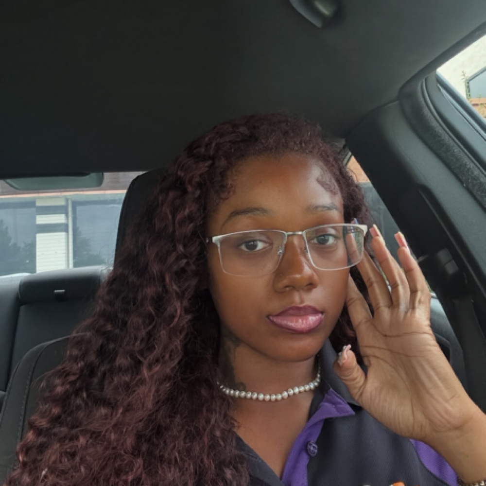 Flip Over Quickweave at Touched Artistry in Urbana, IL