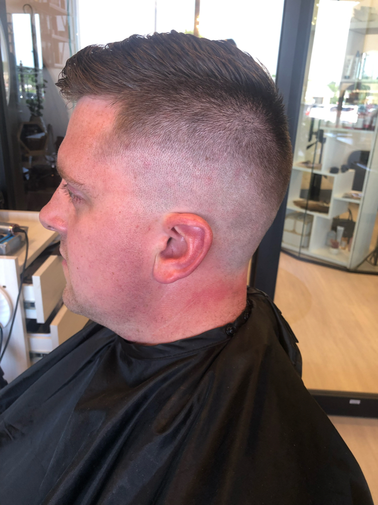 Men's Haircut