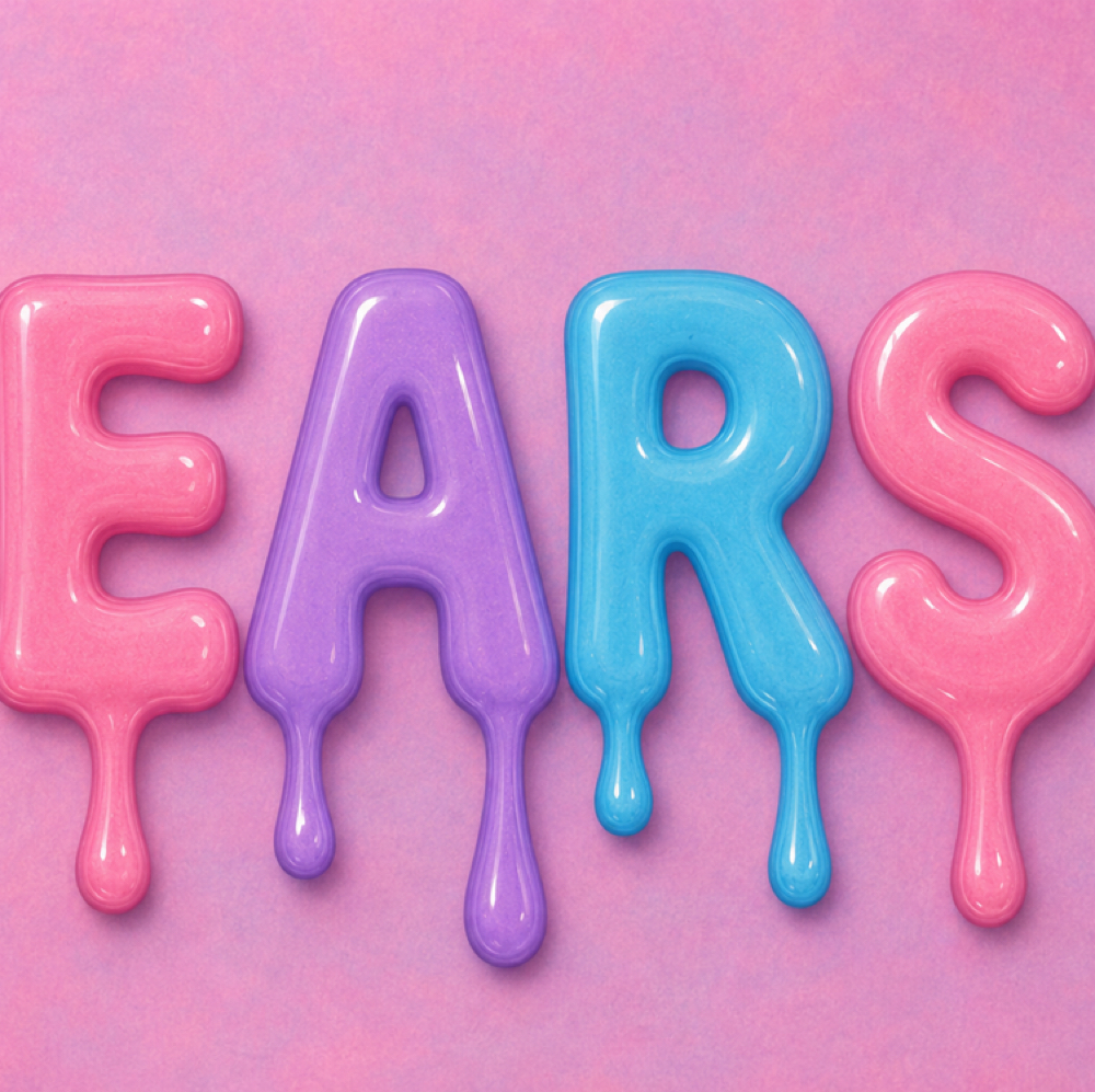 Ears at Dapper & Dazzle in Sparks, NV