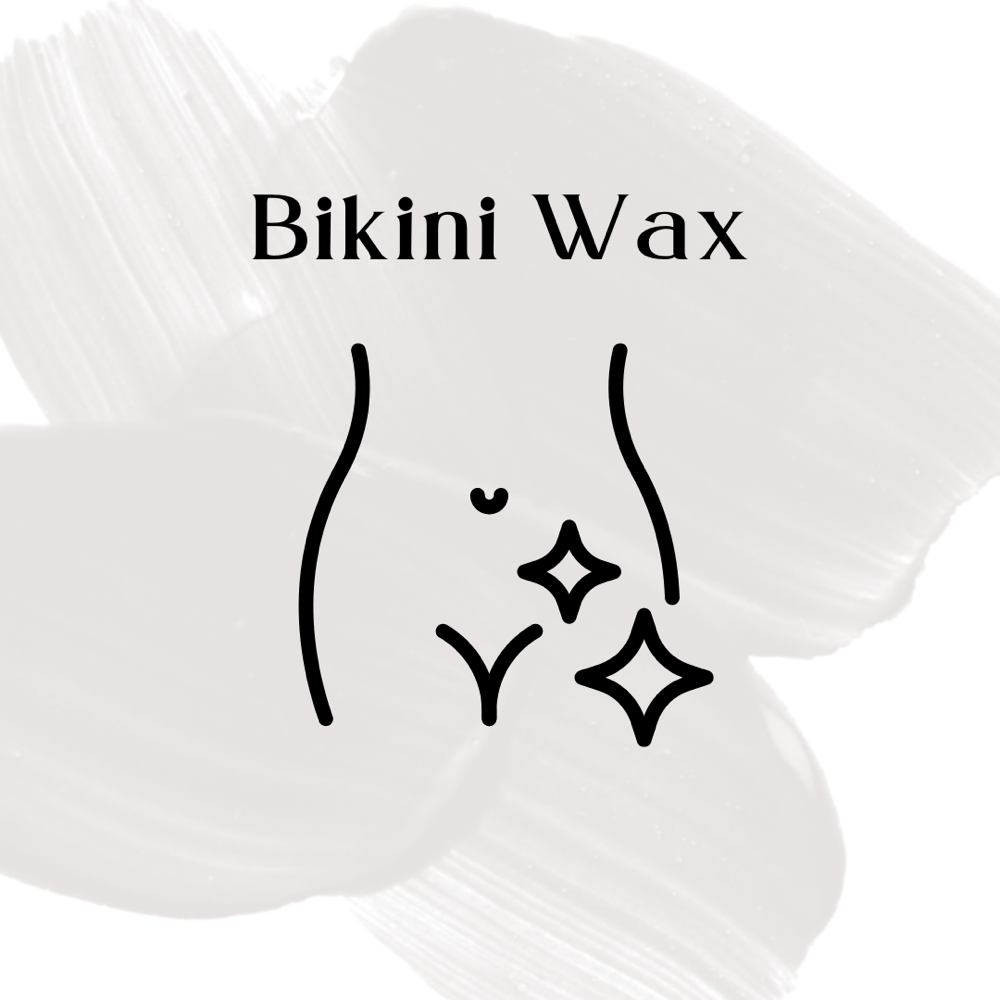 Bikini Wax