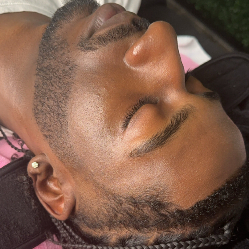 King’s Luxe Facial at Beautii by Tima LLC in Schenectady, NY